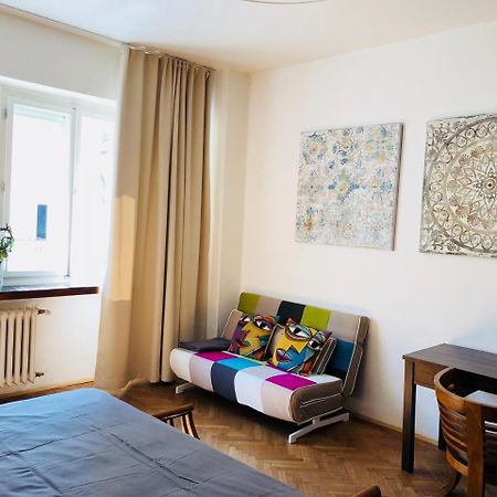 Luxury Apartment Dlouha Πράγα Εξωτερικό φωτογραφία