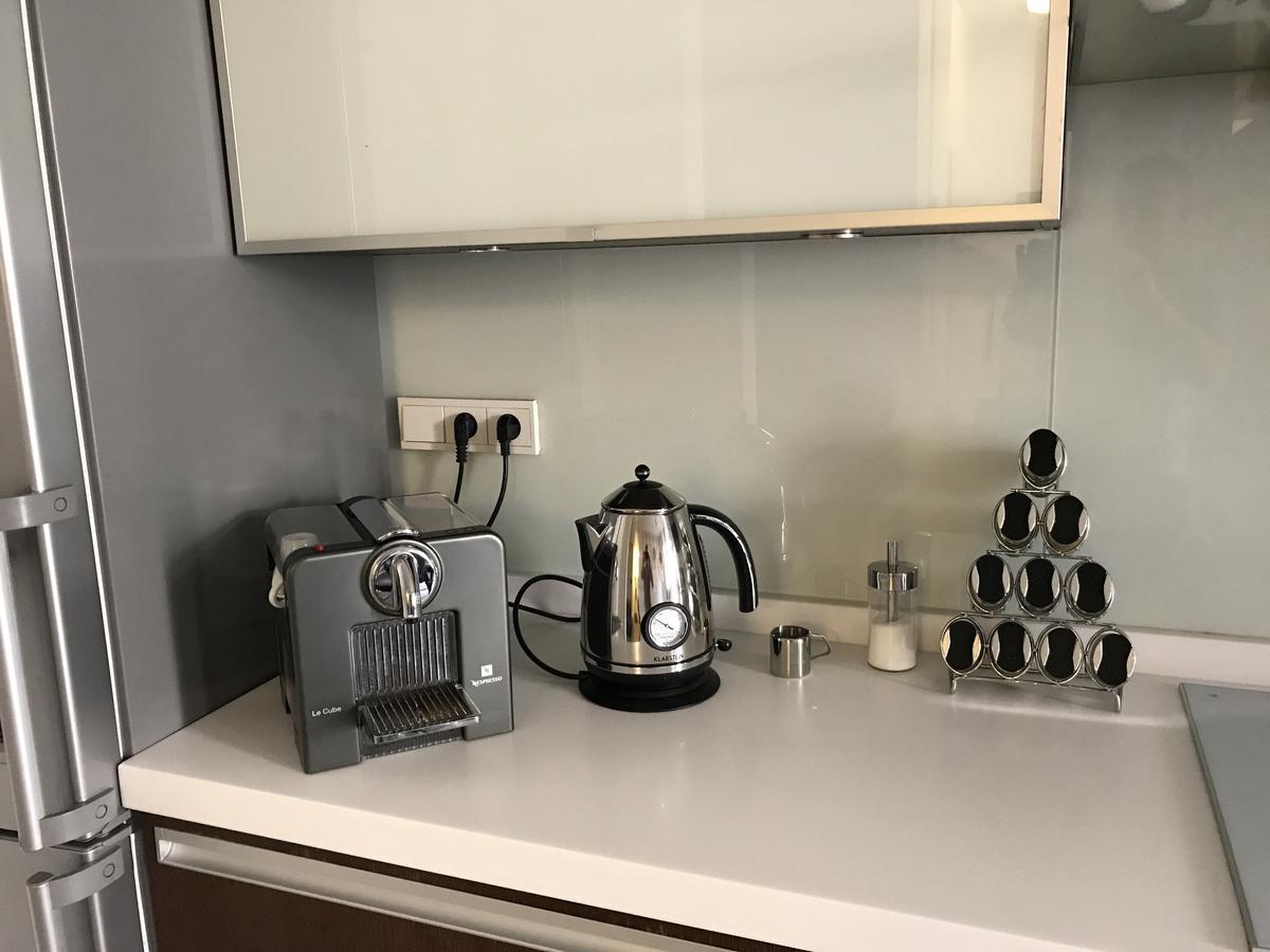 Luxury Apartment Dlouha Πράγα Εξωτερικό φωτογραφία