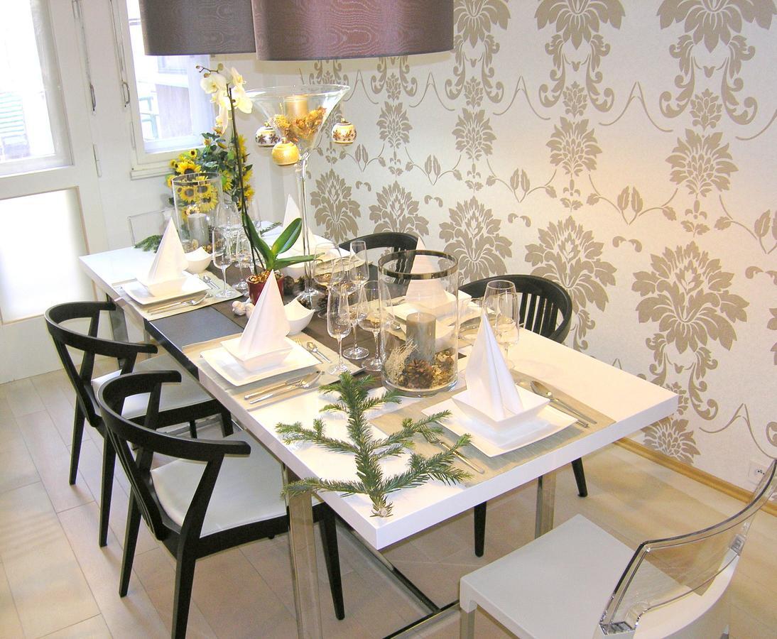 Luxury Apartment Dlouha Πράγα Εξωτερικό φωτογραφία