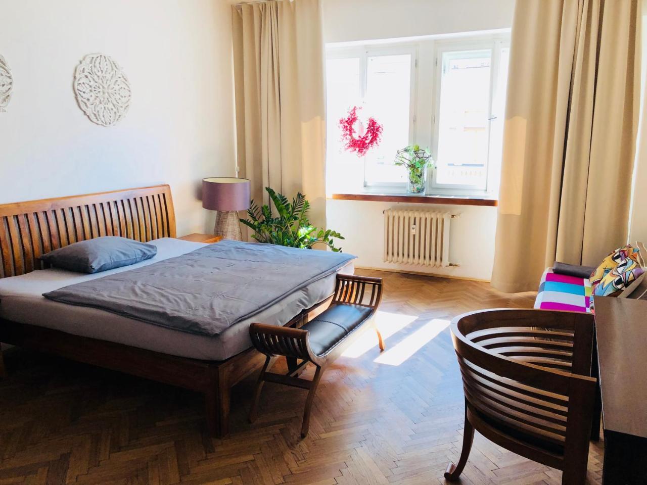 Luxury Apartment Dlouha Πράγα Εξωτερικό φωτογραφία