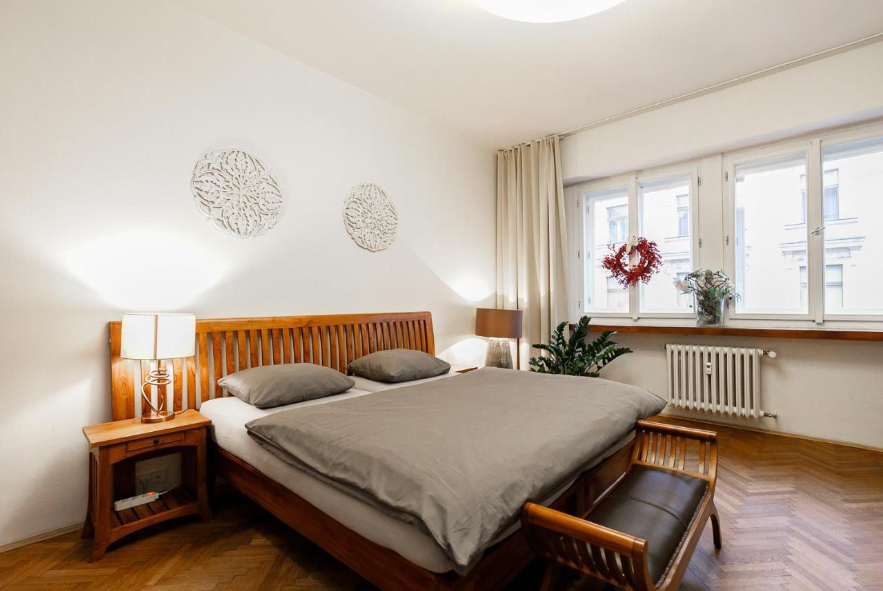 Luxury Apartment Dlouha Πράγα Εξωτερικό φωτογραφία