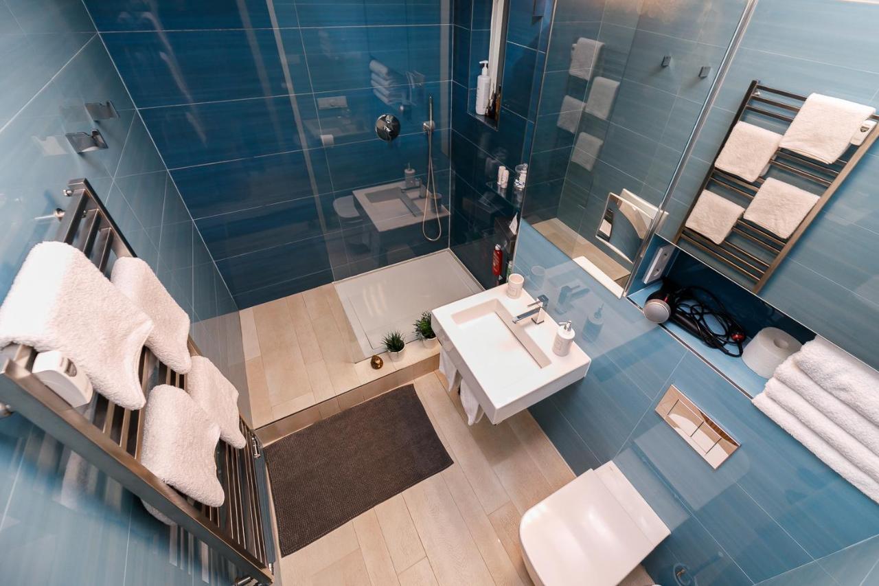 Luxury Apartment Dlouha Πράγα Εξωτερικό φωτογραφία